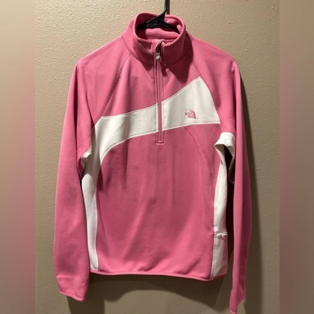 The North‎ Face Pullover